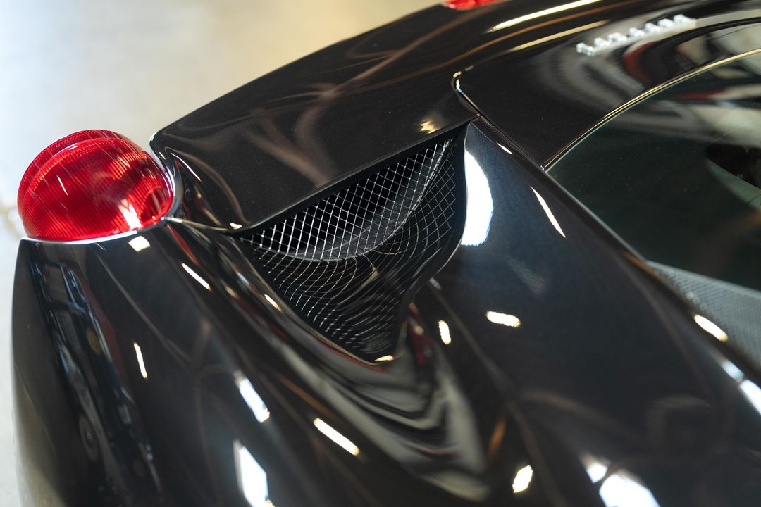 2014 Ferrari 458 Italia