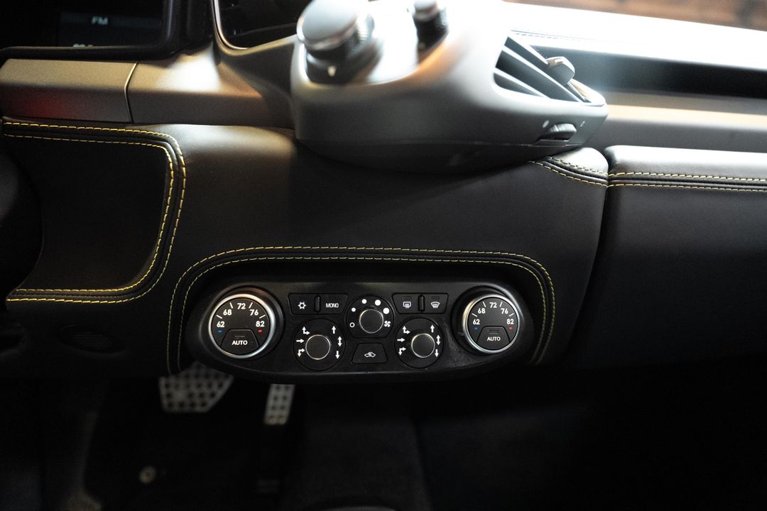 2014 Ferrari 458 Italia