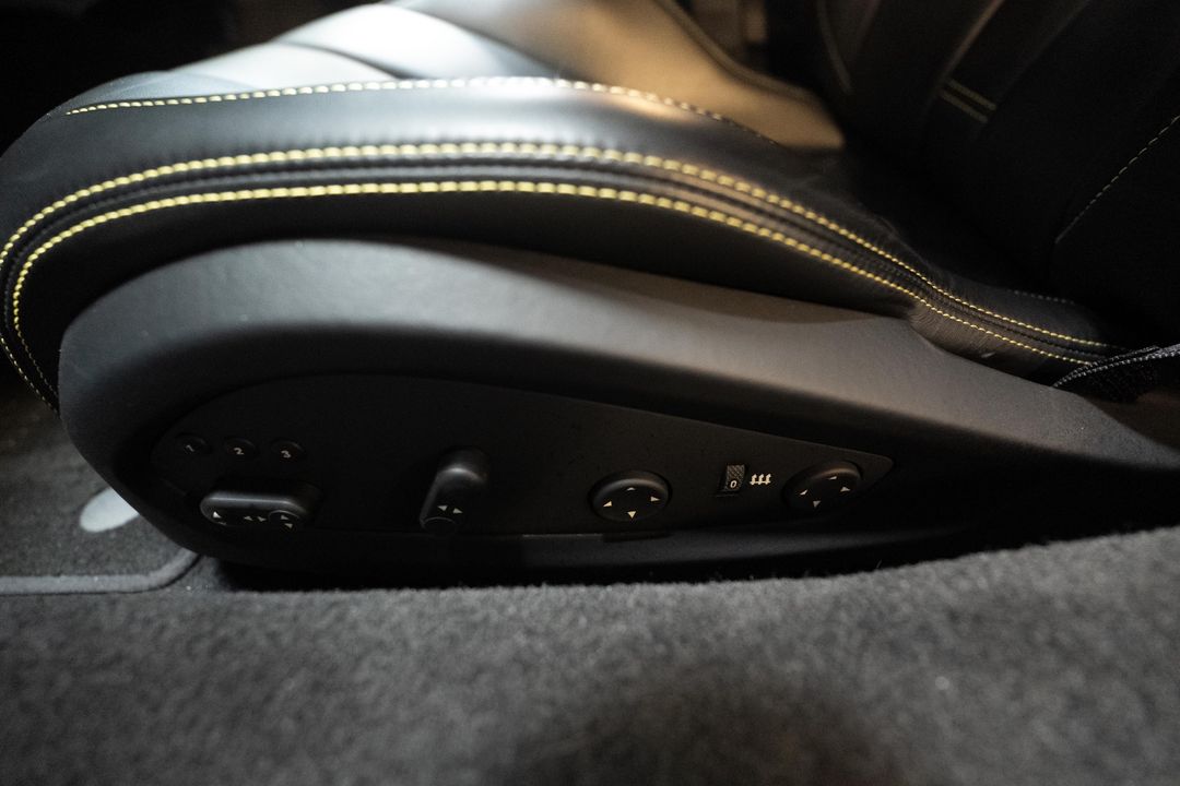 2014 Ferrari 458 Italia