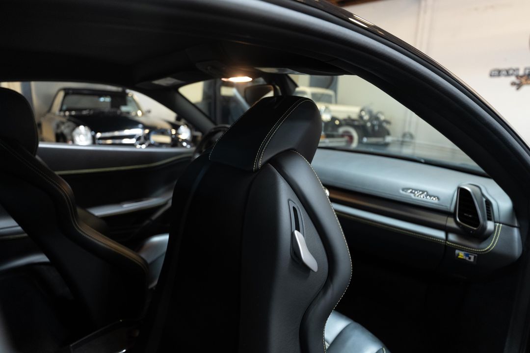 2014 Ferrari 458 Italia