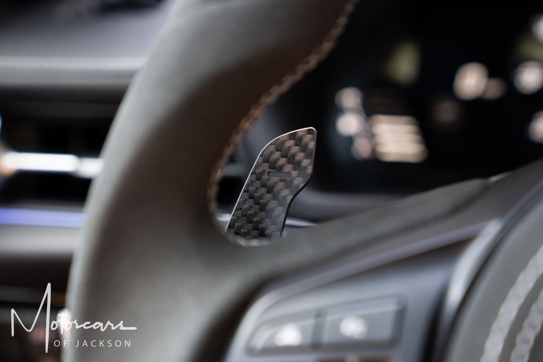2020 Toyota GR Supra