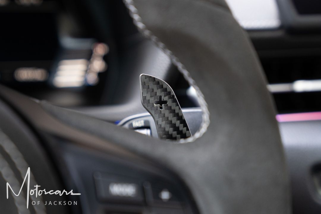 2020 Toyota GR Supra