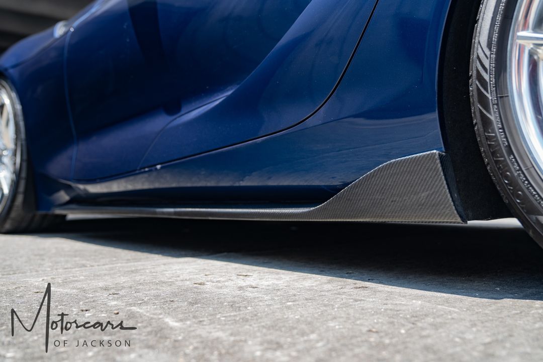 2020 Toyota GR Supra