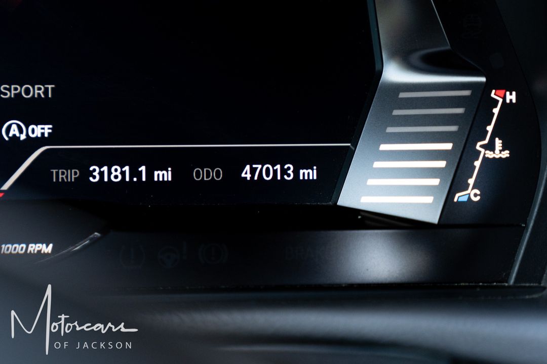 2020 Toyota GR Supra