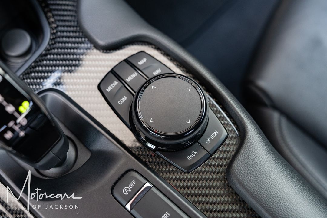 2020 Toyota GR Supra