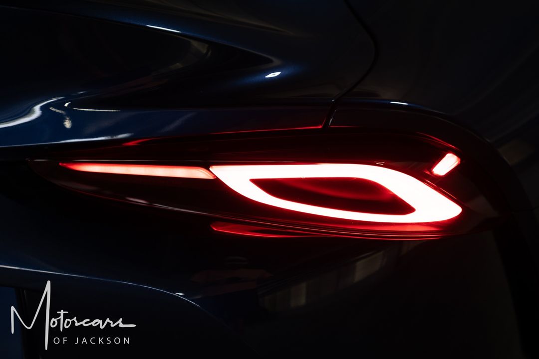 2020 Toyota GR Supra