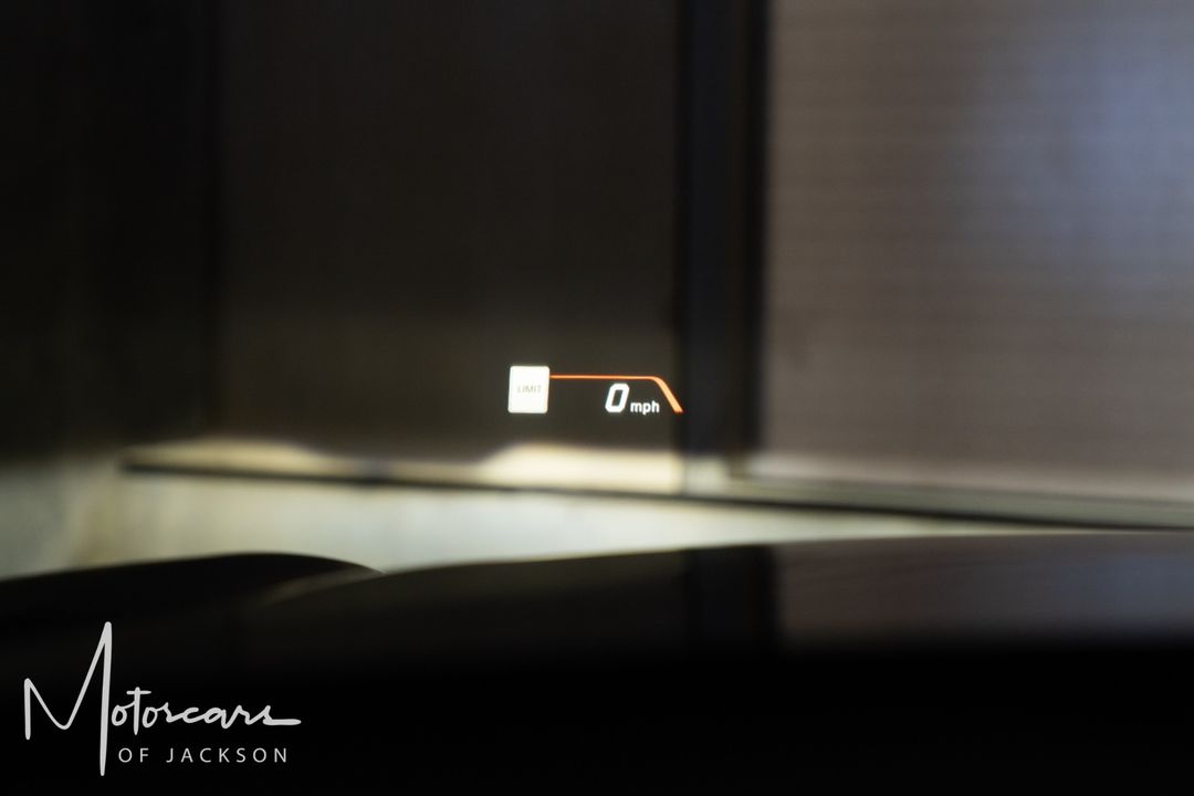 2020 Toyota GR Supra