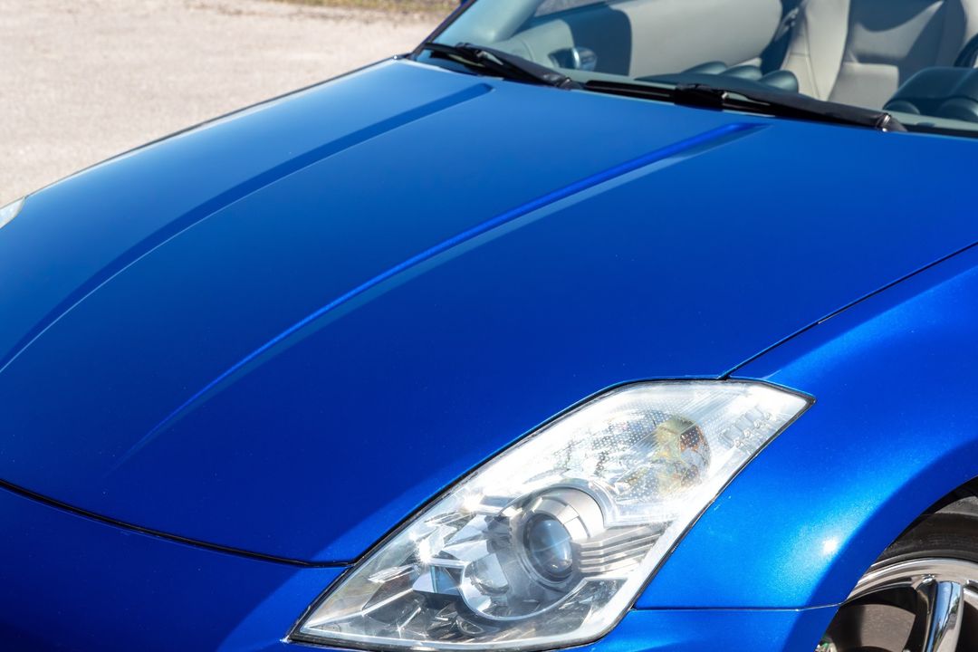 2006 Nissan 350Z