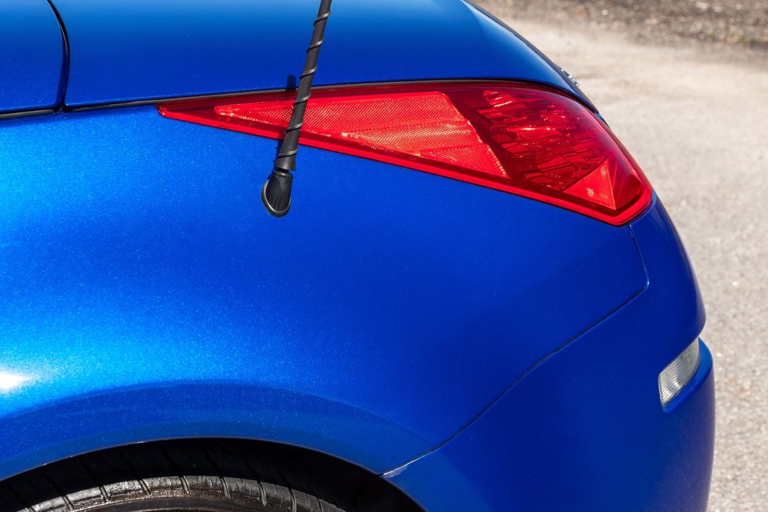 2006 Nissan 350Z