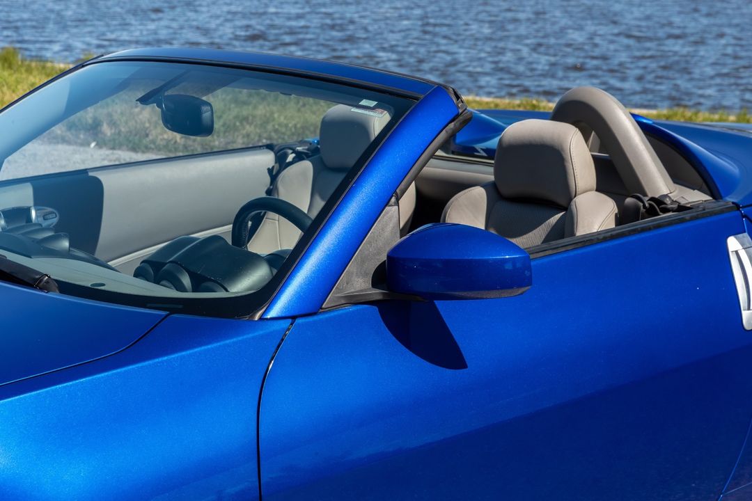 2006 Nissan 350Z