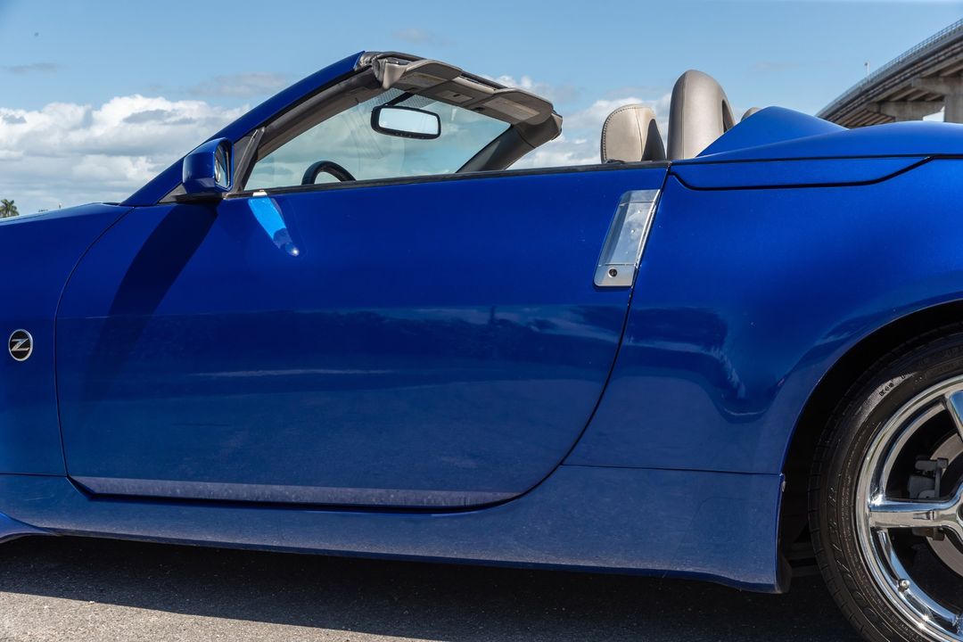 2006 Nissan 350Z