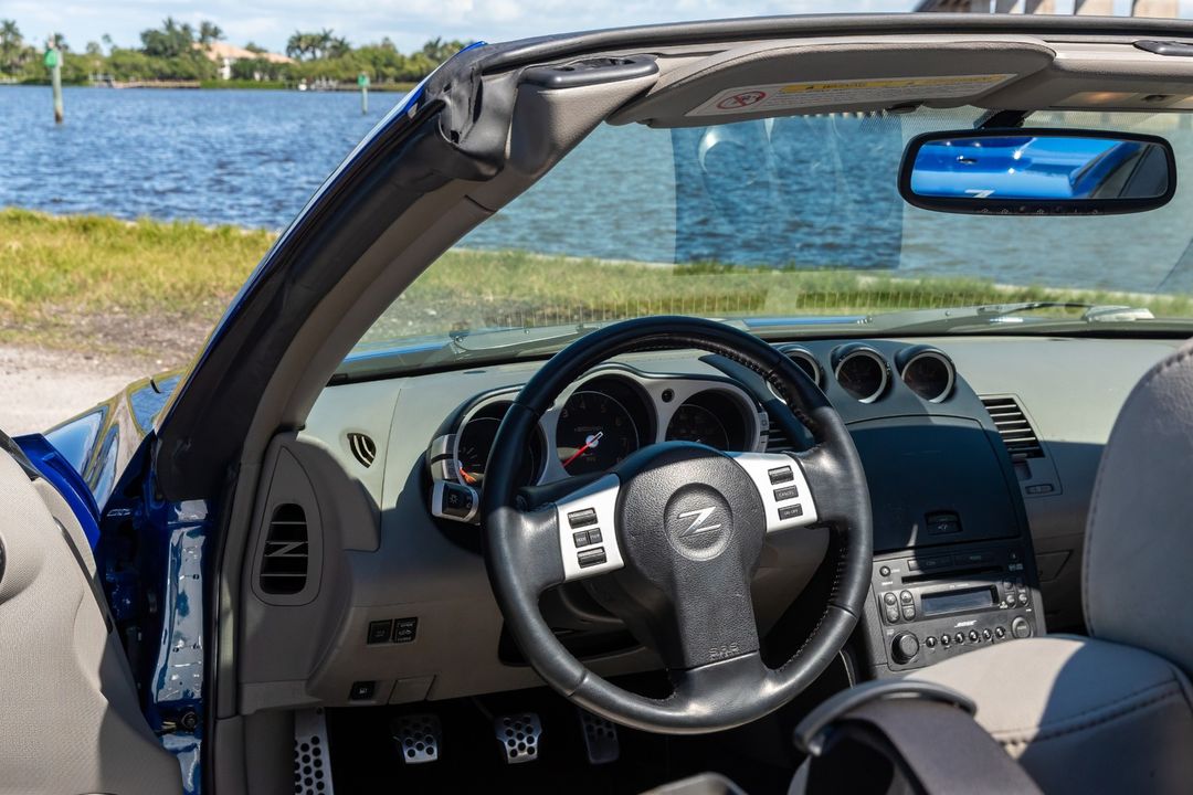 2006 Nissan 350Z
