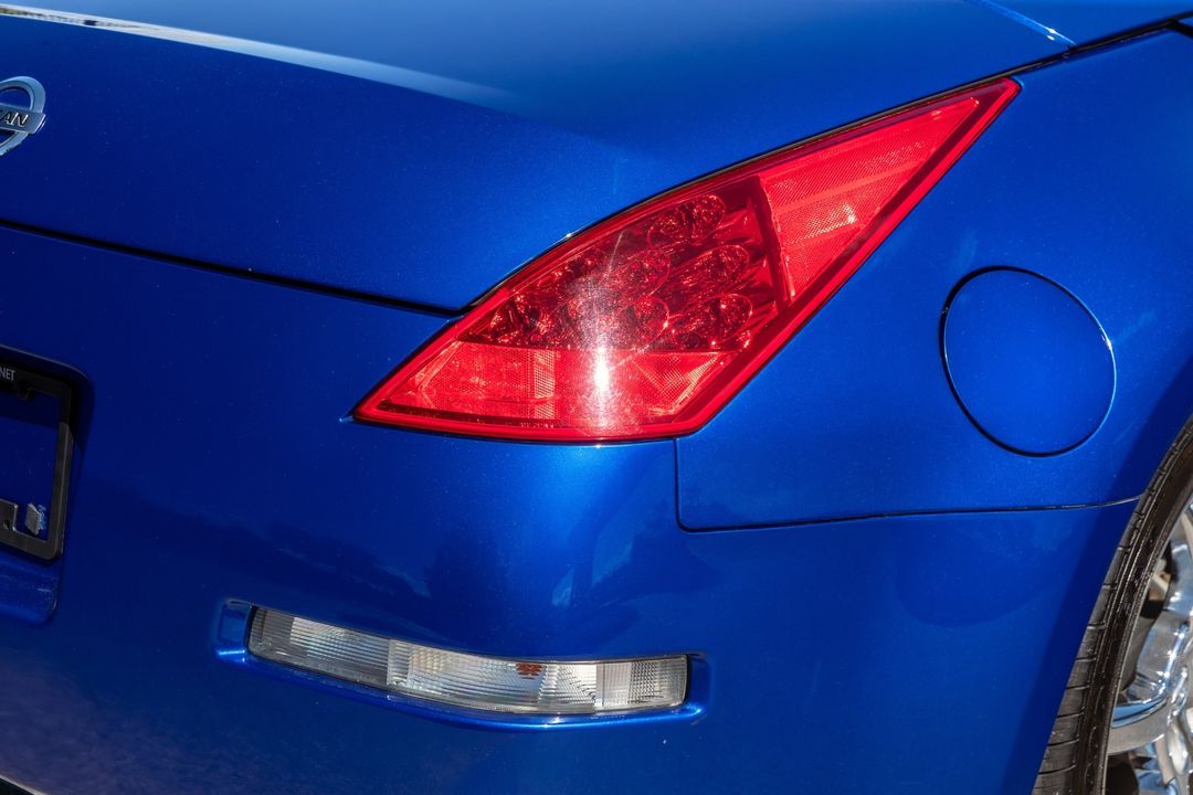 2006 Nissan 350Z