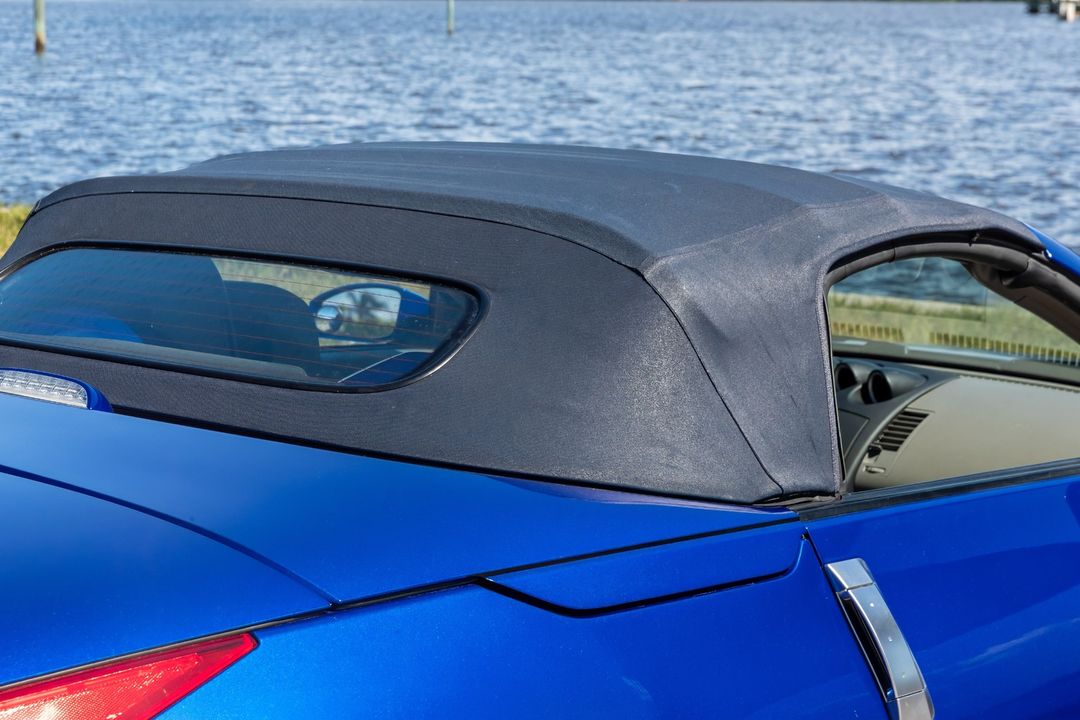 2006 Nissan 350Z