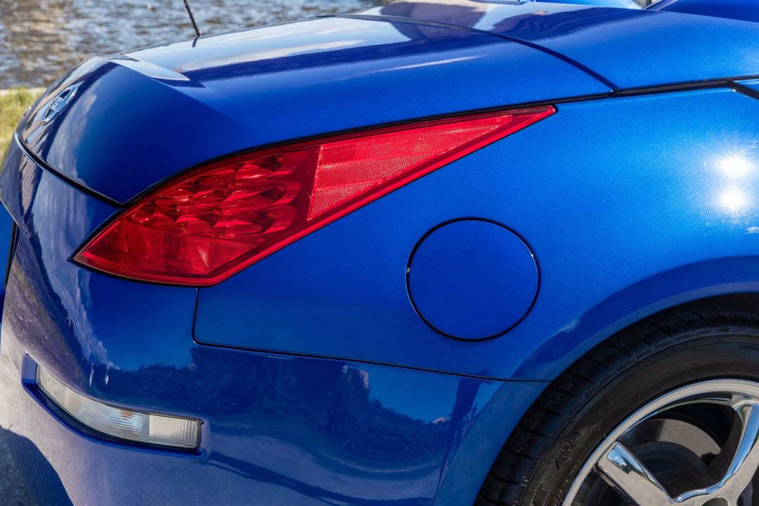 2006 Nissan 350Z