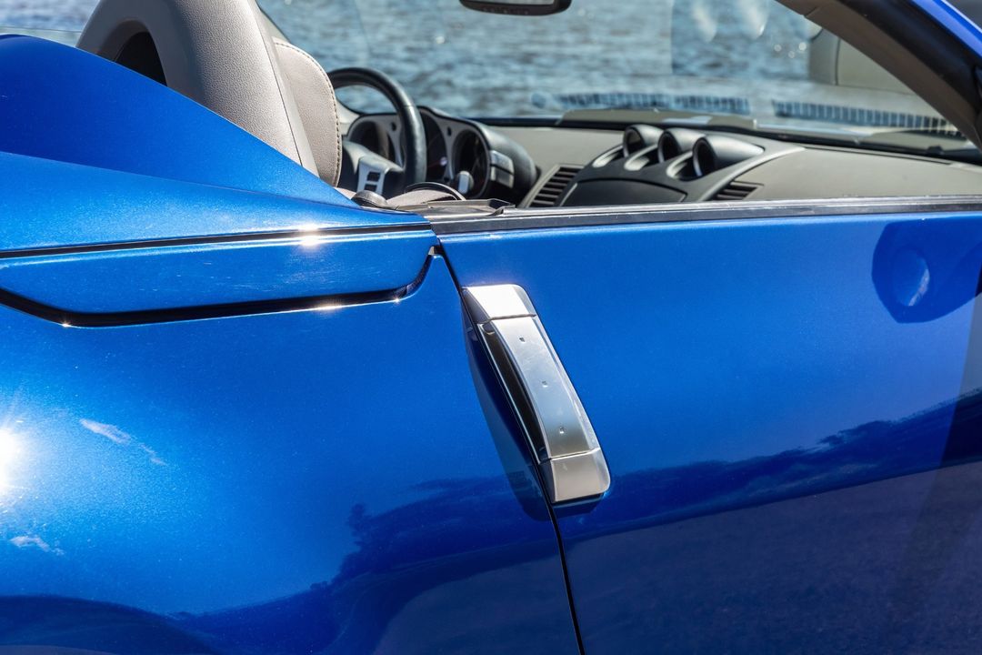 2006 Nissan 350Z