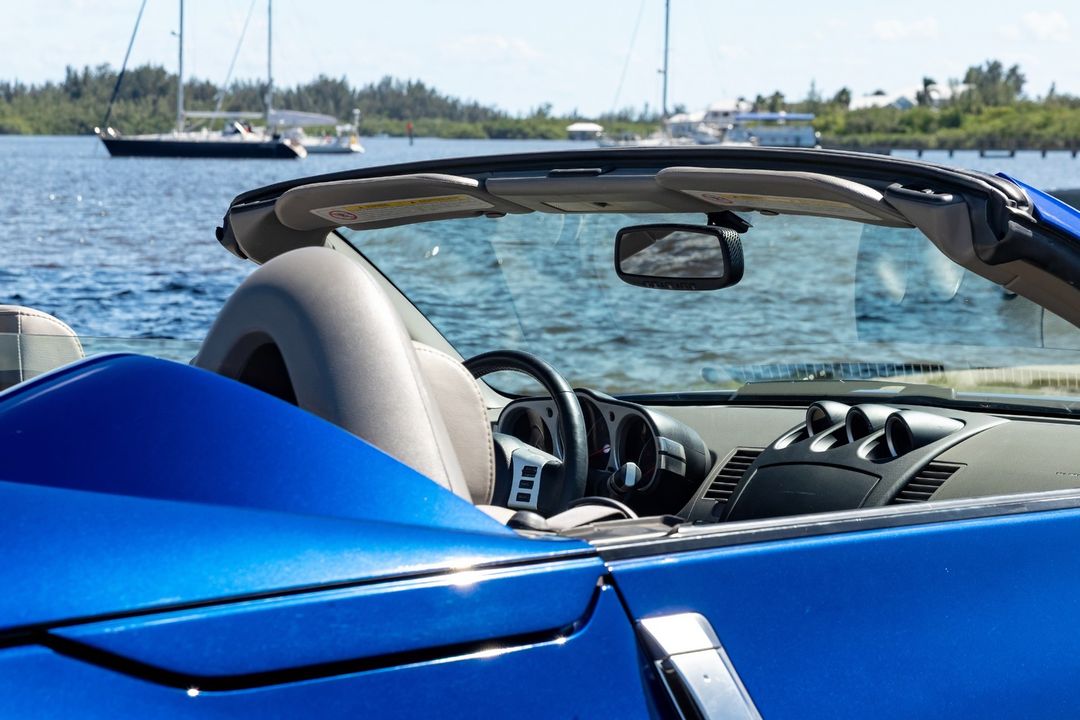 2006 Nissan 350Z