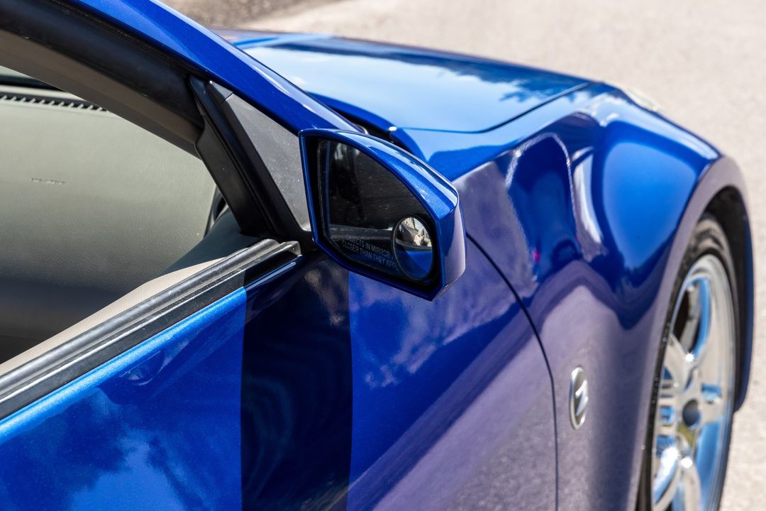 2006 Nissan 350Z