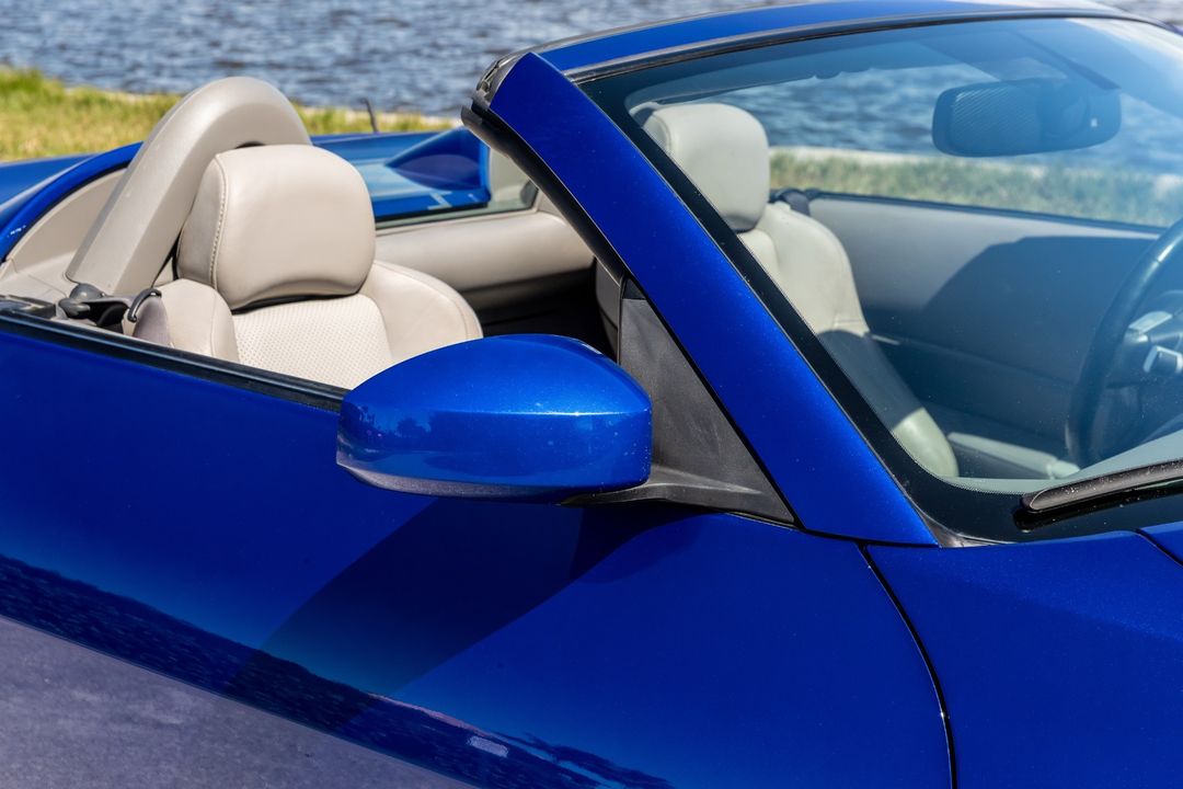 2006 Nissan 350Z