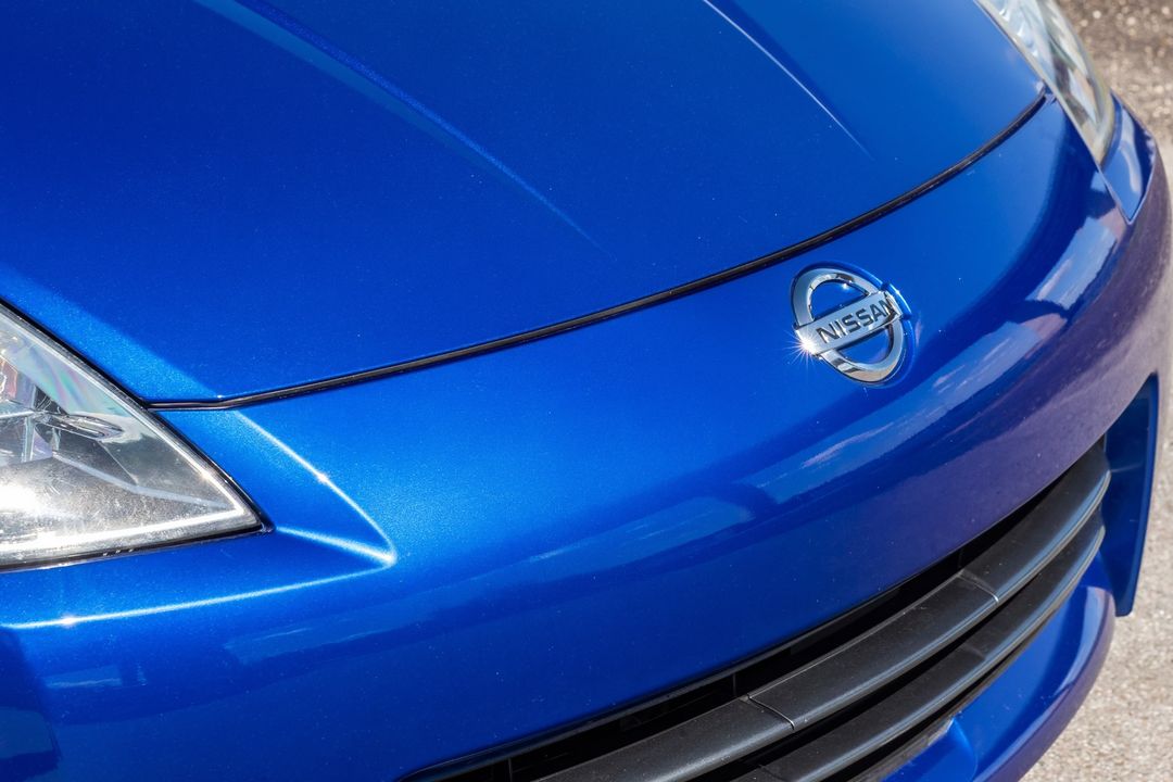 2006 Nissan 350Z