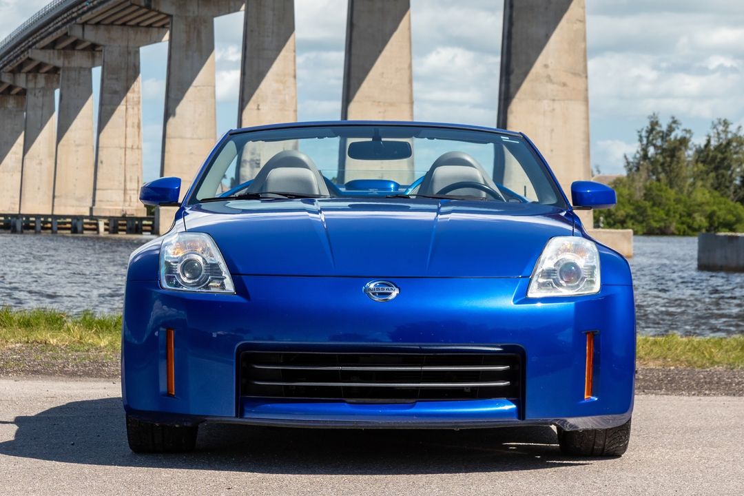 2006 Nissan 350Z