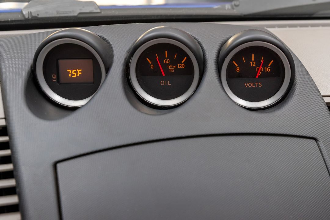 2006 Nissan 350Z