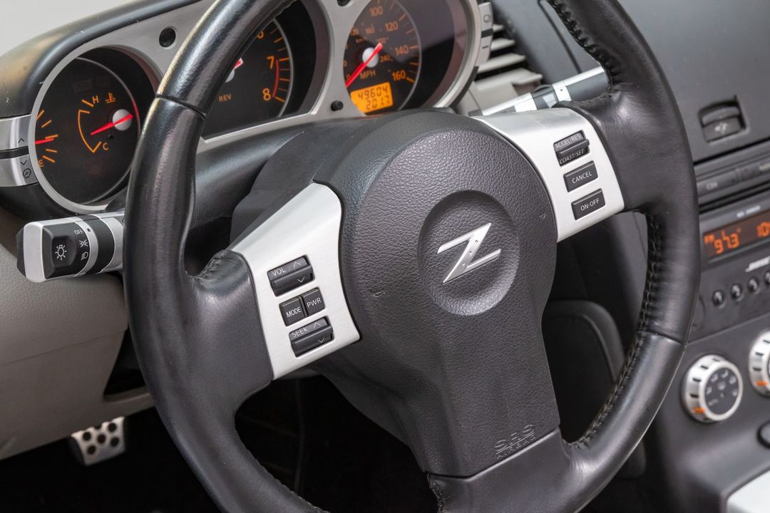 2006 Nissan 350Z
