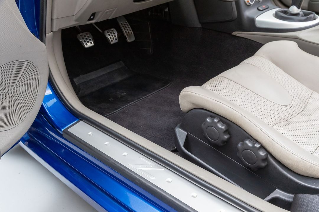 2006 Nissan 350Z
