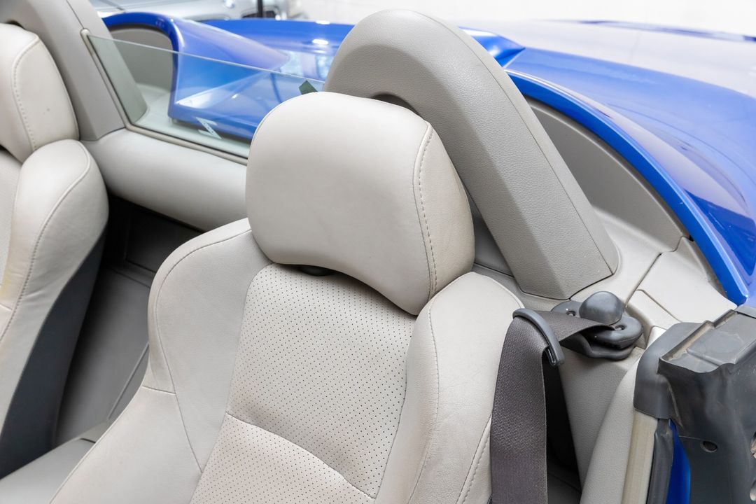 2006 Nissan 350Z