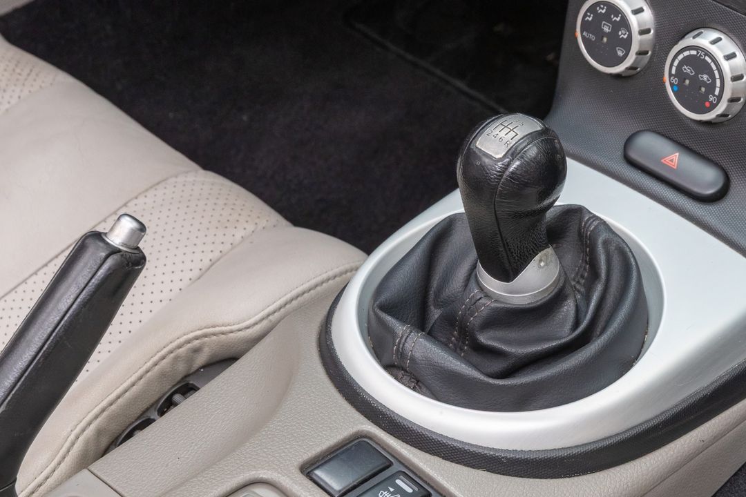 2006 Nissan 350Z