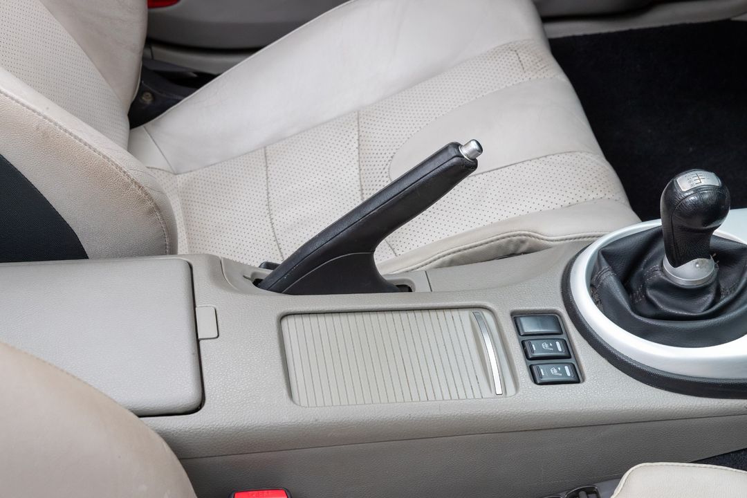 2006 Nissan 350Z