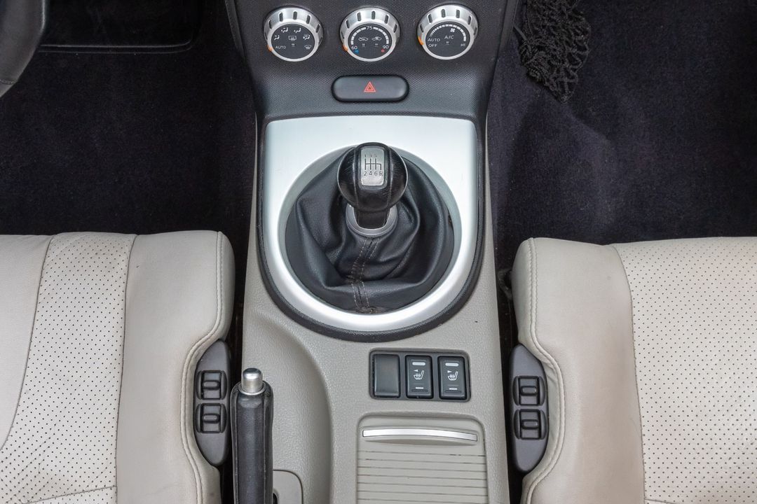 2006 Nissan 350Z