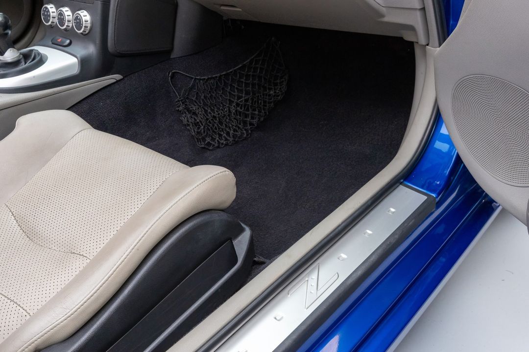 2006 Nissan 350Z