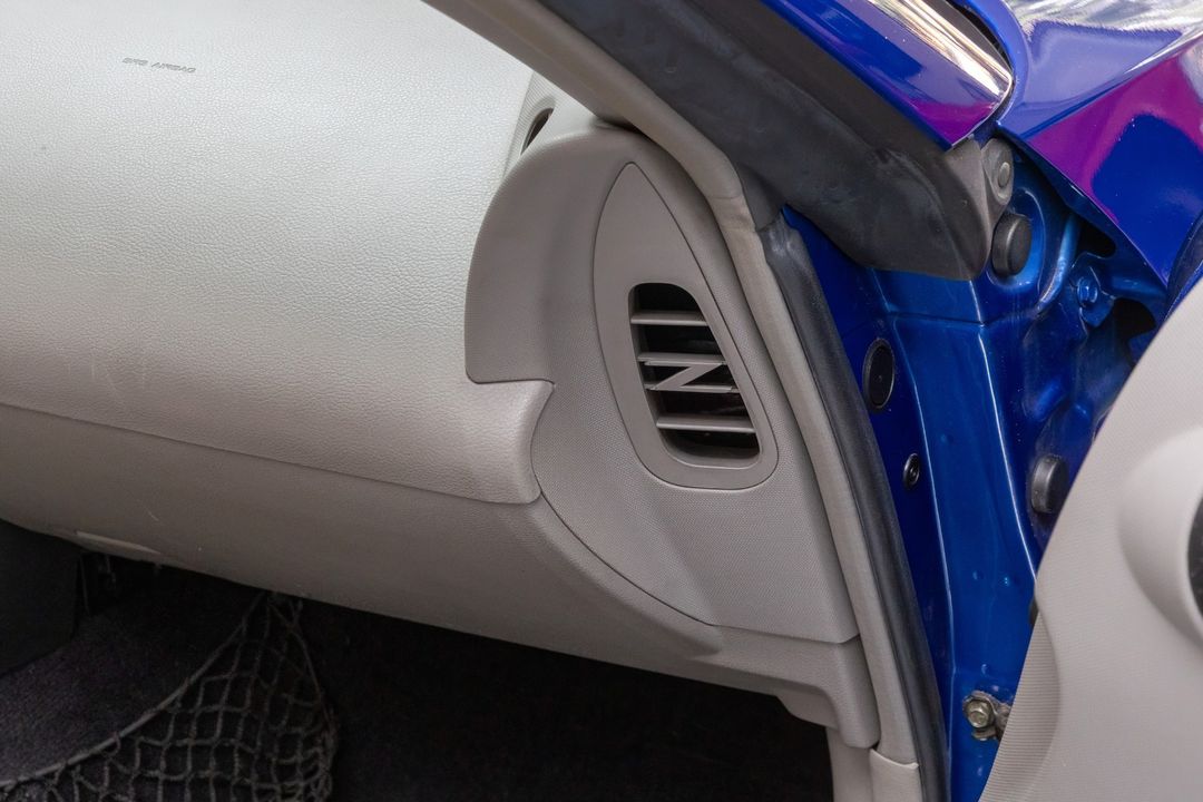 2006 Nissan 350Z