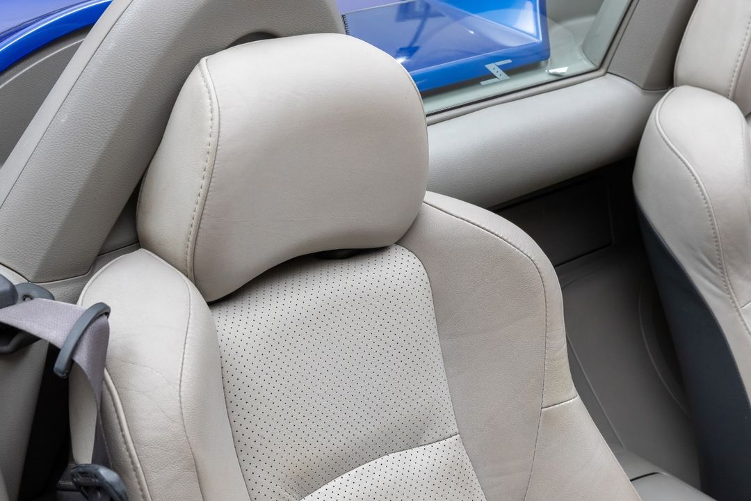 2006 Nissan 350Z