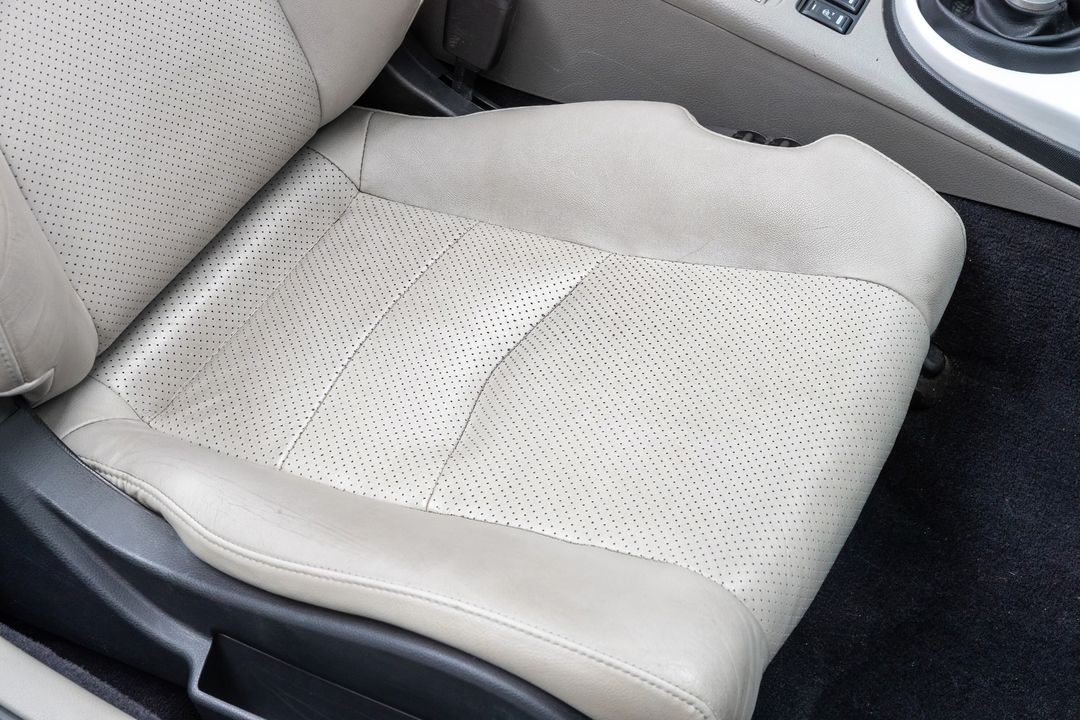 2006 Nissan 350Z