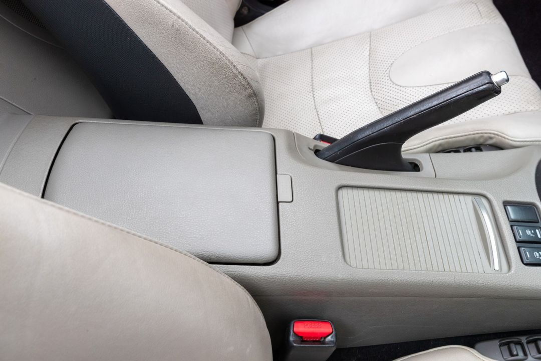 2006 Nissan 350Z