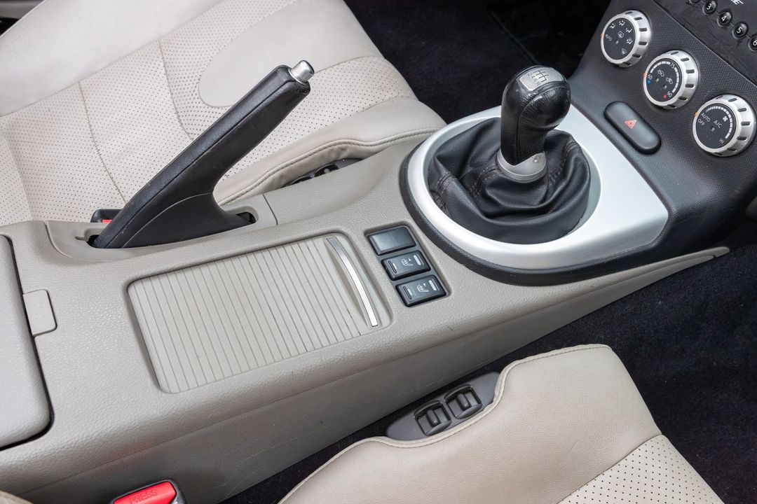 2006 Nissan 350Z