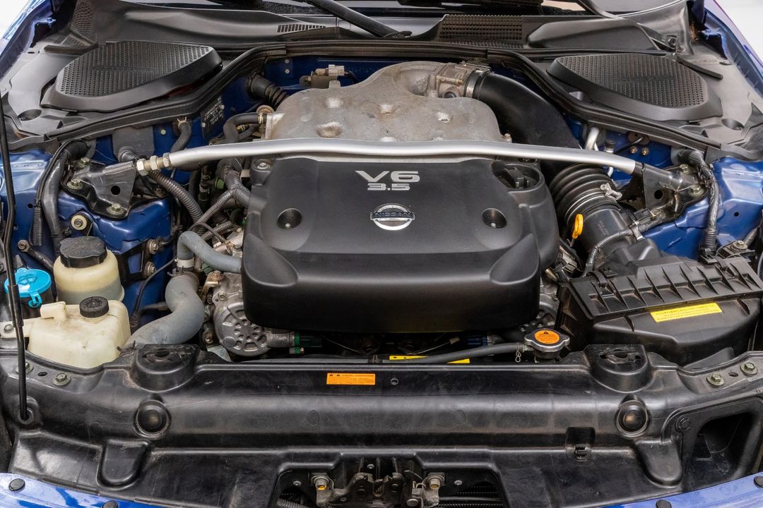 2006 Nissan 350Z