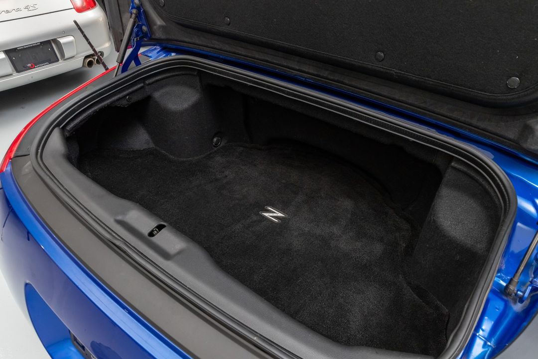 2006 Nissan 350Z