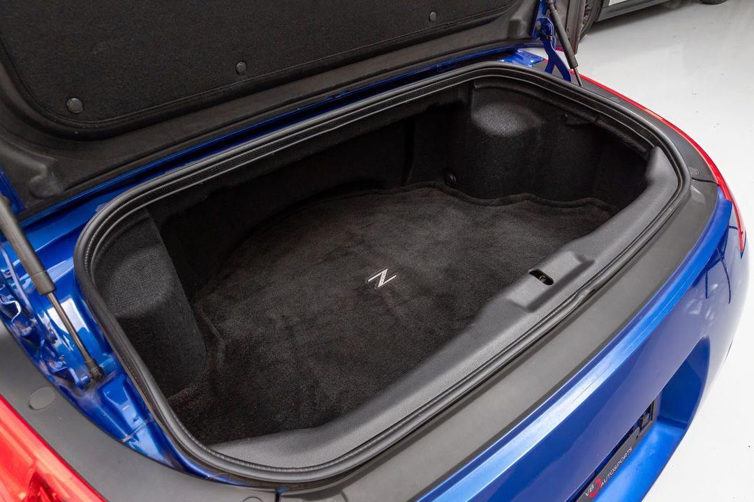 2006 Nissan 350Z