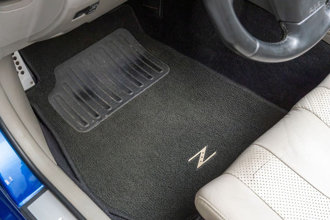 2006 Nissan 350Z