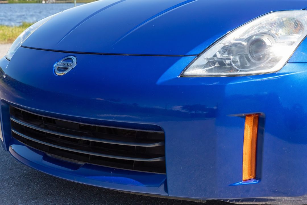 2006 Nissan 350Z