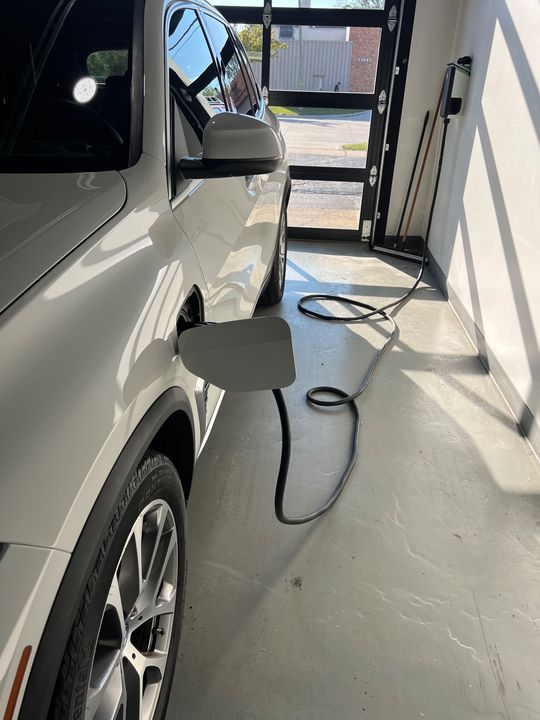 2024 BMW X5 50e Hybrid AWD