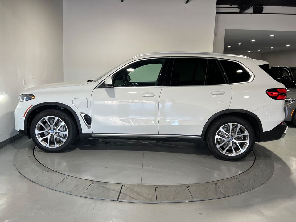2024 BMW X5 50e Hybrid AWD