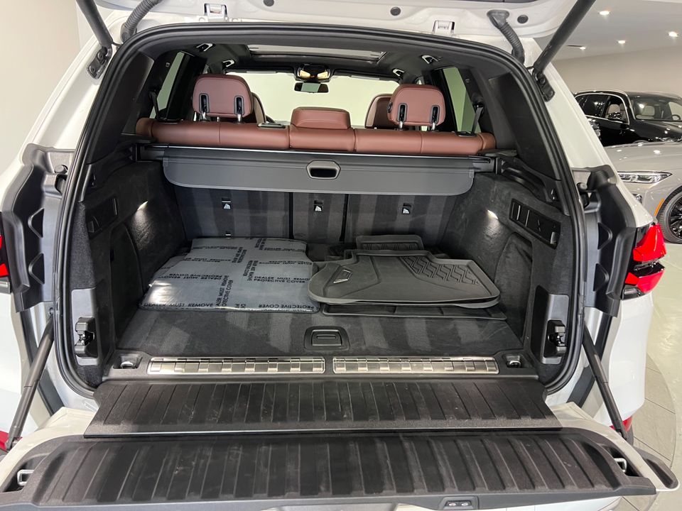 2024 BMW X5 50e Hybrid AWD