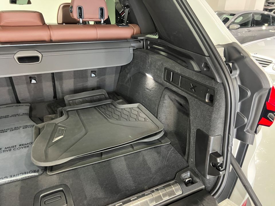 2024 BMW X5 50e Hybrid AWD