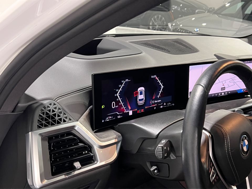 2024 BMW X5 50e Hybrid AWD