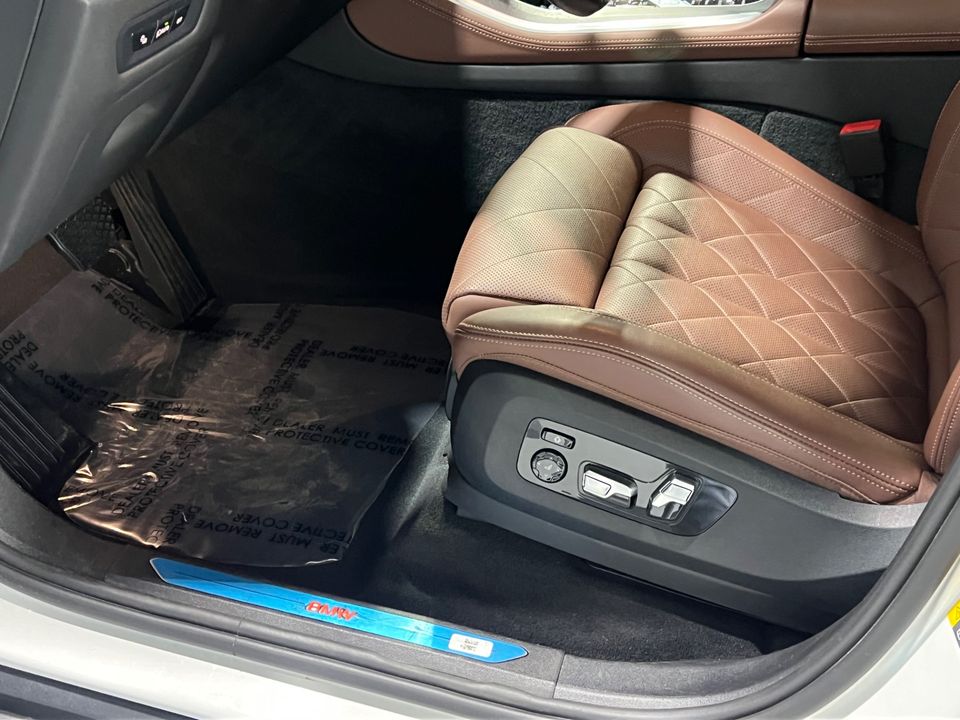 2024 BMW X5 50e Hybrid AWD