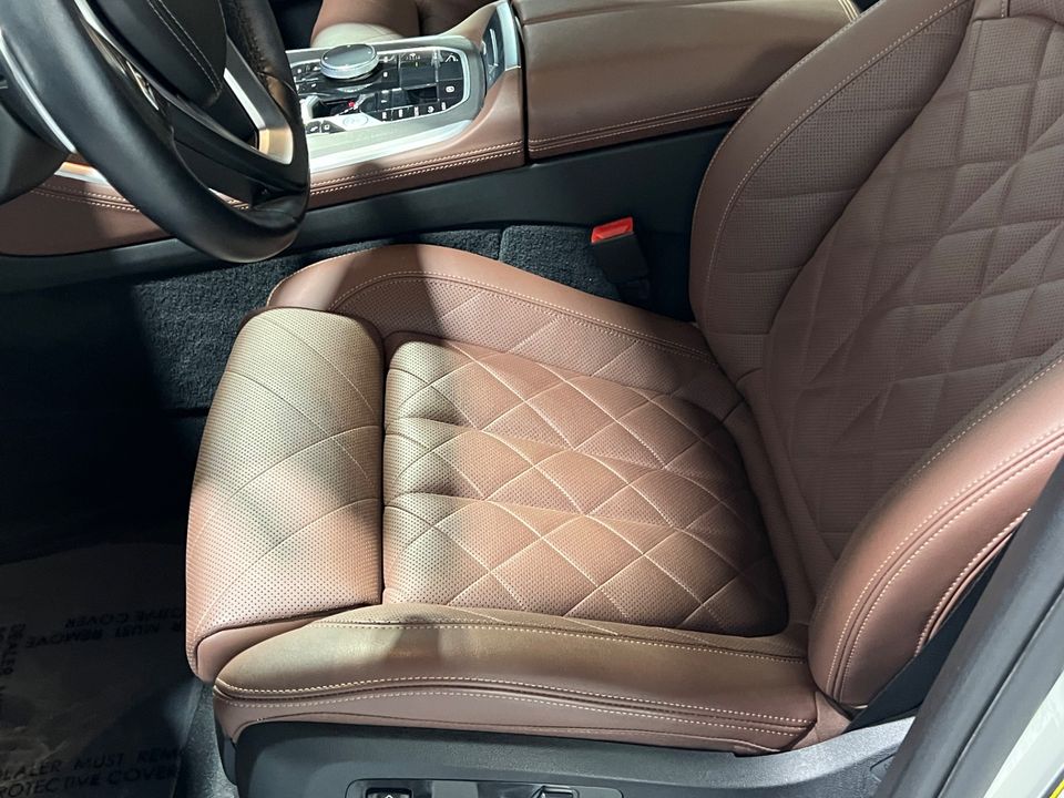 2024 BMW X5 50e Hybrid AWD